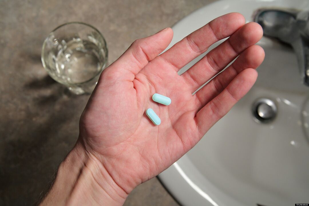 Esperienza nell'uso delle capsule diaform+ dal diabete